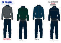 TUTA CONFORMATA UOMO 61T9442C Tellini S.R.L. Veleprodajna odjeća